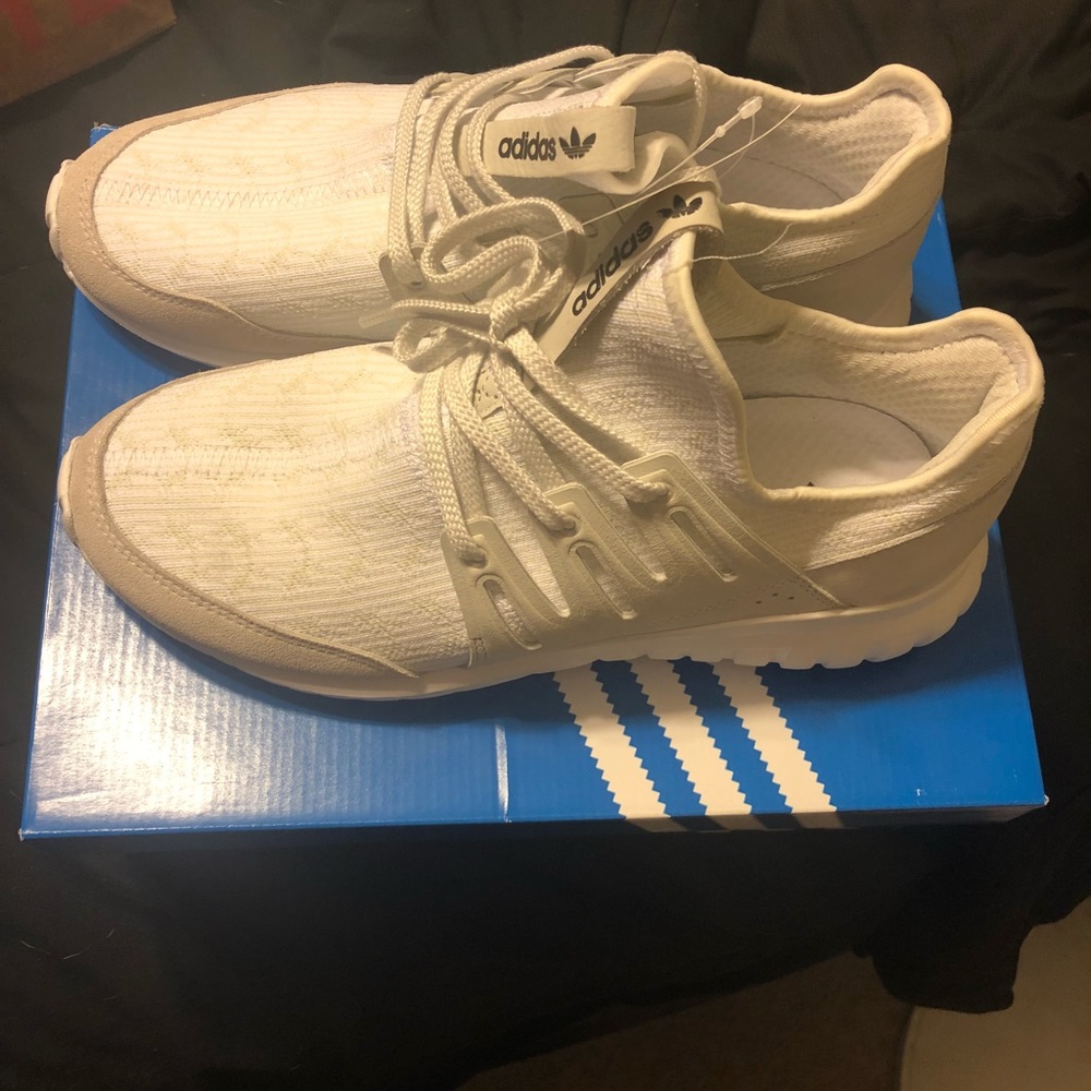 Adidas tubular